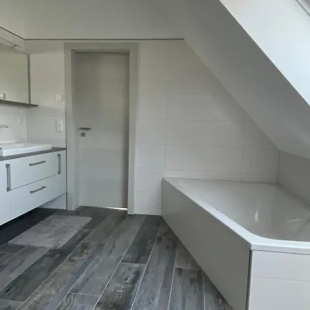 Haus Am Mit Sauna Und Kamin