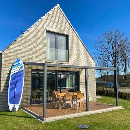 Haus Am Mit Sauna Und Kamin Holiday home