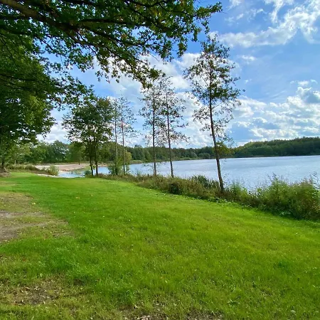 Haus Am Mit Sauna Und Kamin Feriehus
