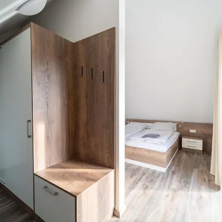 Haus Am Mit Sauna Und Kamin Holiday home *