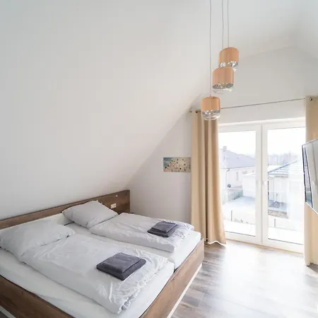 Haus Am Mit Sauna Und Kamin Ferienhaus Barssel (Cloppenburg)