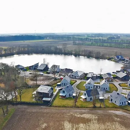 Ferienhaus Haus Am Mit Sauna Und Kamin