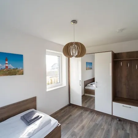 Haus Am Mit Sauna Und Kamin Holiday home Barssel (Cloppenburg)