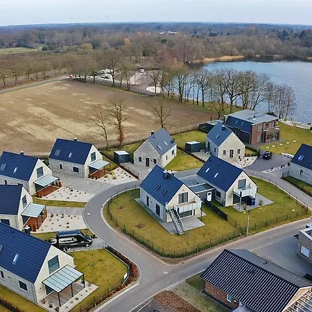 Ferienhaus Haus Am Mit Sauna Und Kamin