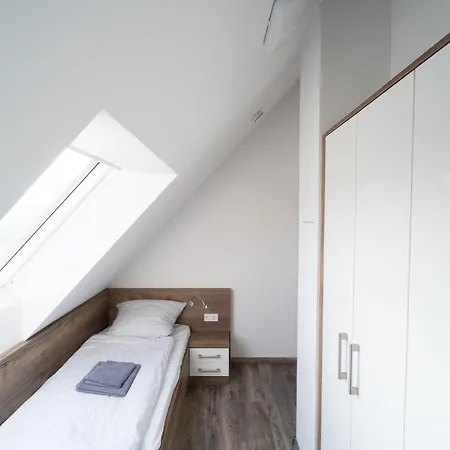 Haus Am Mit Sauna Und Kamin Holiday home Barssel (Cloppenburg)