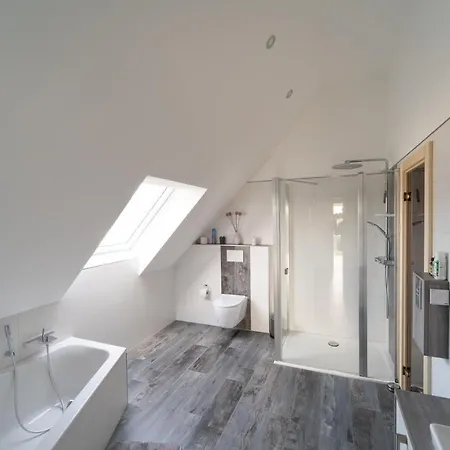 Haus Am Mit Sauna Und Kamin * Barssel (Cloppenburg)
