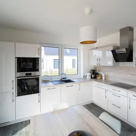 Haus Am Mit Sauna Und Kamin Ferienhaus