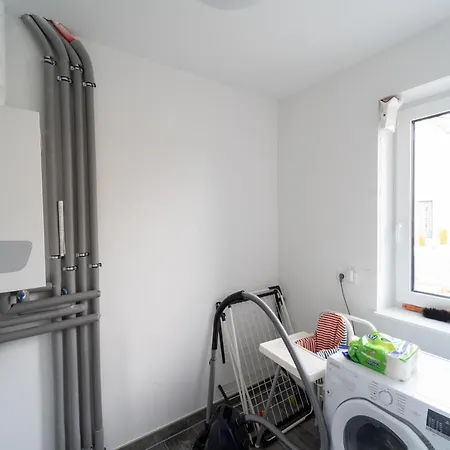 Haus Am Mit Sauna Und Kamin Ferienhaus *